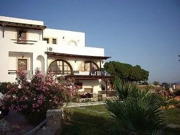 Glaros Naxos City